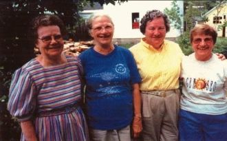 VanTassel Sisters II