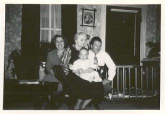 Four Jacobs generations 1948