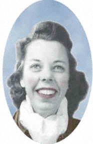 Dorothy Mae Nichols
