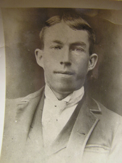 Francis Charles Brooks