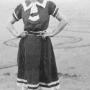 A photo of Effie Mae Schellberg