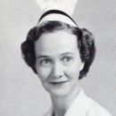 A photo of Dorothy Hanna