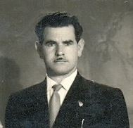 Sebastiano Tanasi
