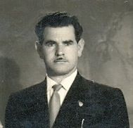 Sebastiano Tanasi