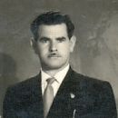 A photo of Sebastiano Tanasi