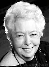 Rosemary F Edrington