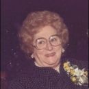 A photo of Audrey Ruth (Shafer) Boger
