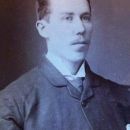 A photo of David Clifford Rae