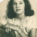 A photo of Dorothy Jean (Phares) VanPelt 