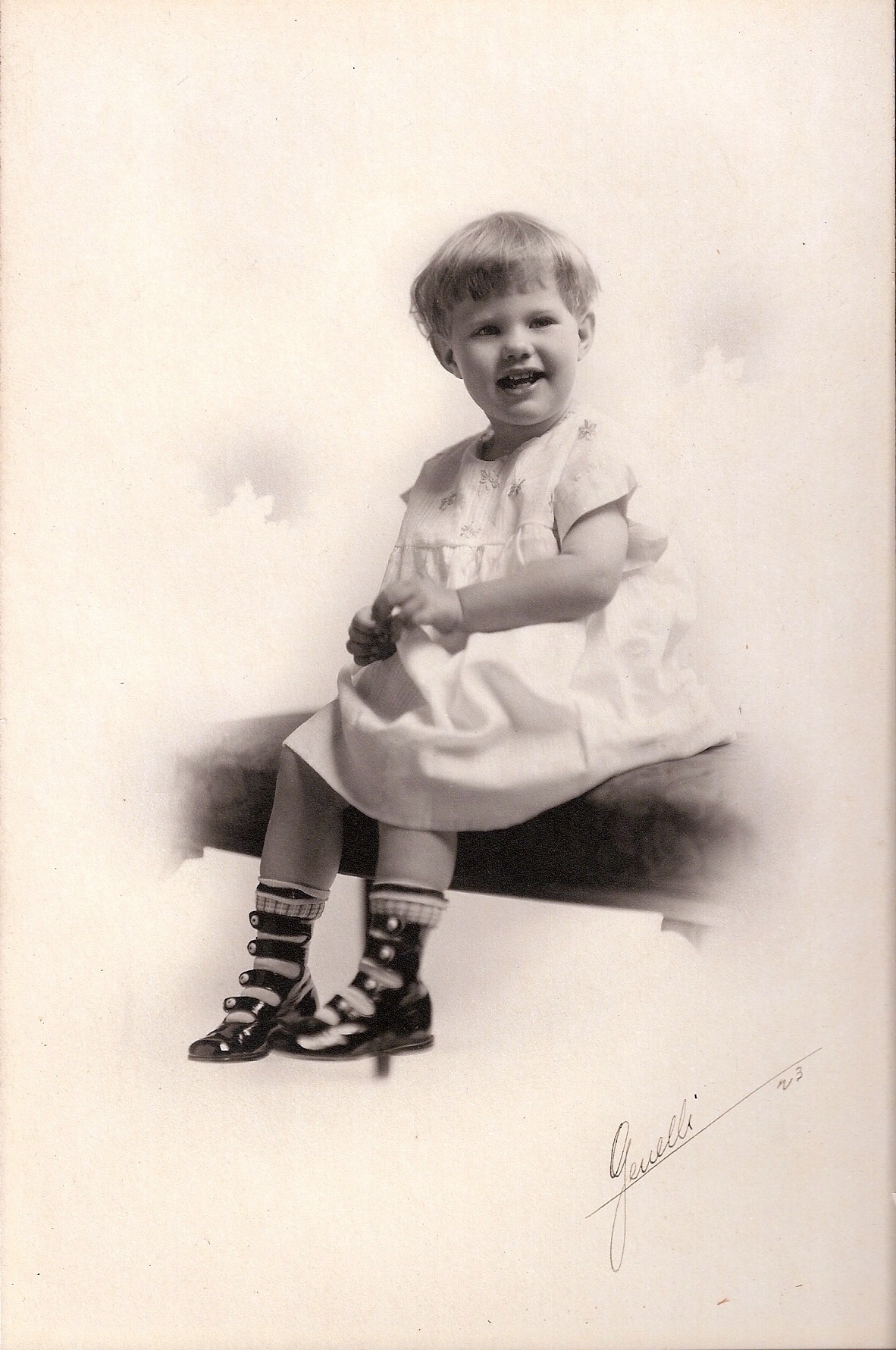 Josephine Anne Kriege