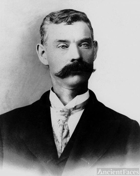 Franklin O. S. Smith