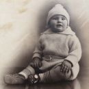 A photo of Idris Walter Lovelock