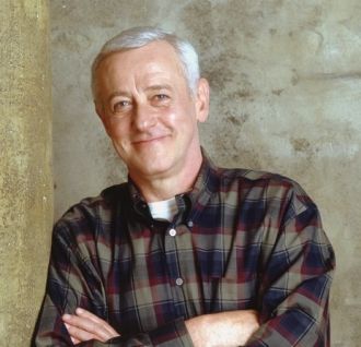 John Mahoney