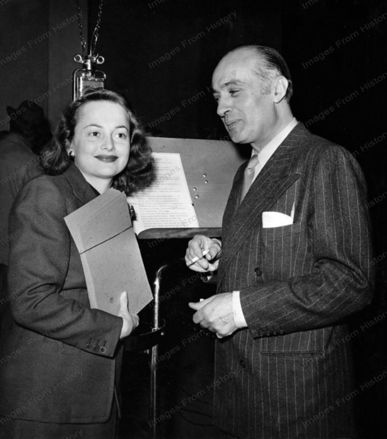 Charles Boyer