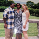 A photo of Azizza L Johnson