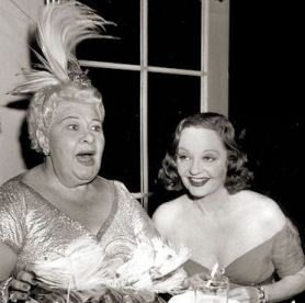 Sophie Tucker