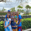 A photo of Daniel Kakala Ta'ai Si'i