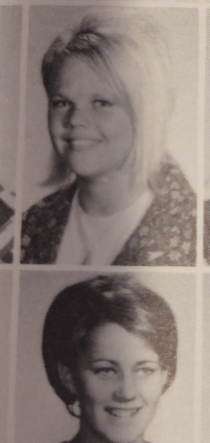 Cynthia Sarcinelli Cynthia Sarcinelli