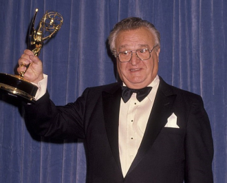 A photo of Vincent Gardenia