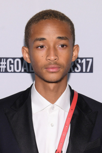 A photo of Jaden Christopher Syre Smith