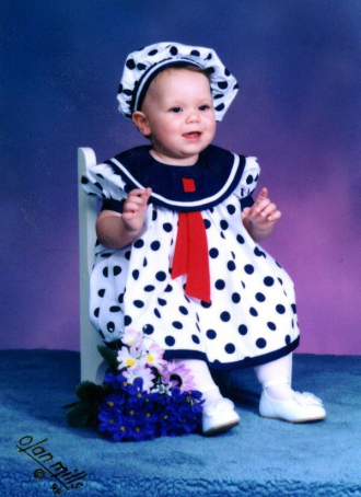 My Miss America