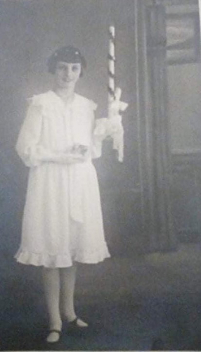 Ruth Paula Rosenow Ruth Paula Rosenow