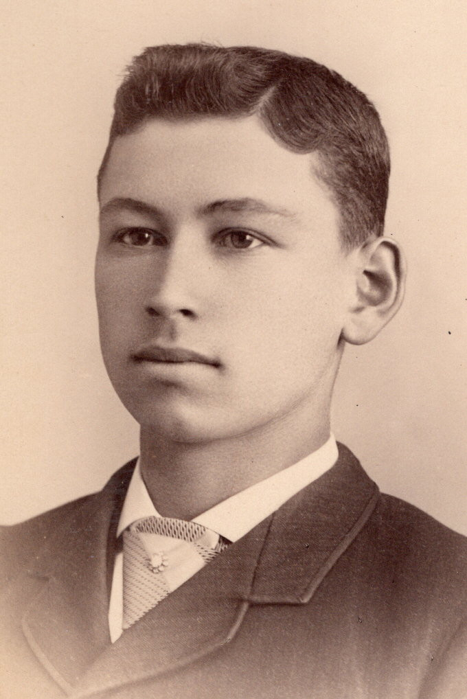 Walter Robert Calway