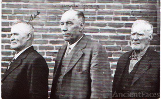 Rieger Brothers