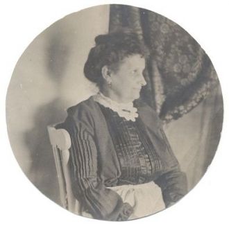 Rose Delima Cyr Drouin July 20 1865-May 1944