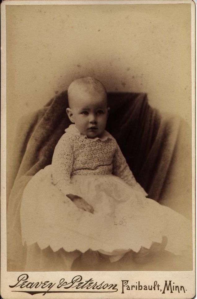Mary Belle Grant