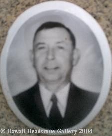 George N. Calasa 1900-1964