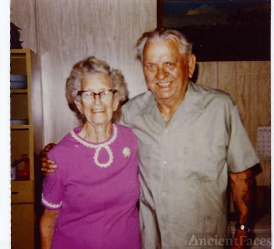 Harriet Louise Givens Bailey