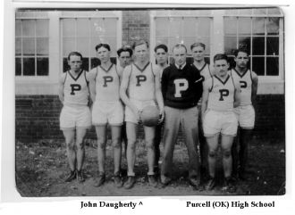 Purchell High School