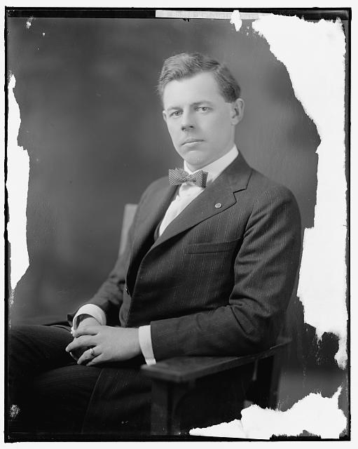 McGUGIN, HAROLD