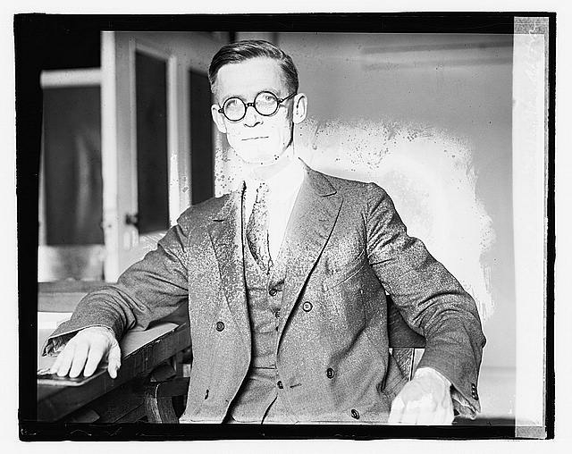 McReynolds, W.H.