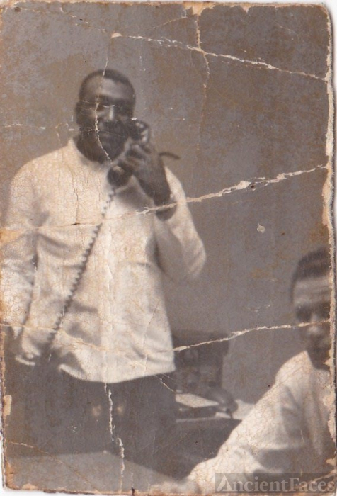 Ozema George