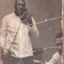 A photo of Ozema George