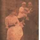 A photo of George Walters Stevenson