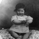 A photo of Rachel Stopnicki