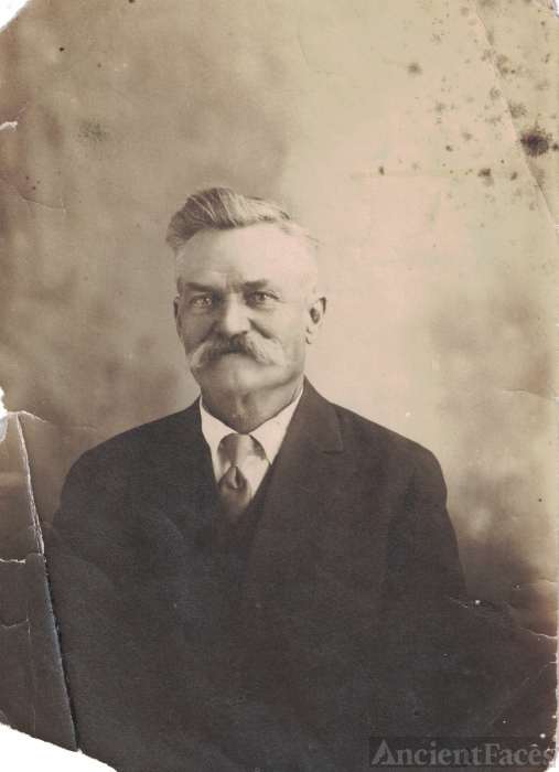 Joseph Eaton Reed