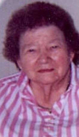 Vernette Rose Macioroski