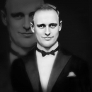 A photo of Heinrich Weiler