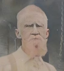Leon Lee LeBlanc O'Blanc