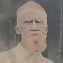 A photo of Leon O'Blanc