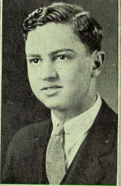 Saul Benjamin Helpern- Boston Latin School