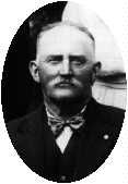 George Washington Moore