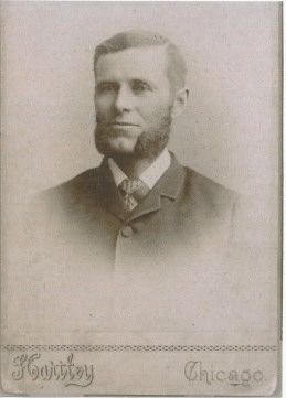 Hugh Sheeks