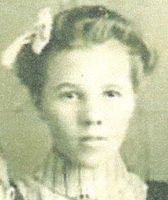 Anna M. Anderson