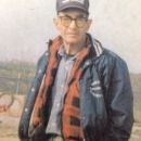 A photo of Jack P Bell