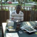 A photo of Darine D Davis